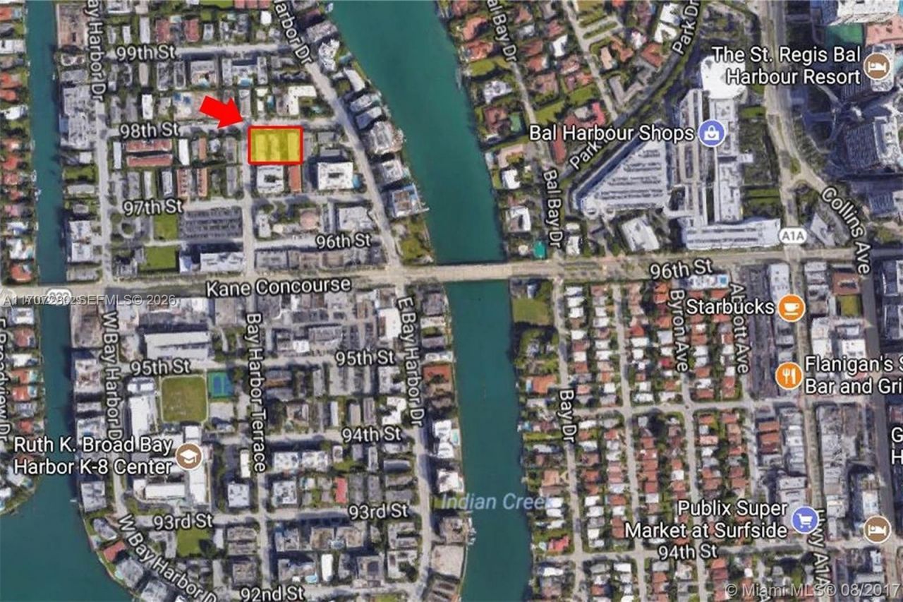 1060 98 St, Bay Harbor Islands, FL 33154 Photo