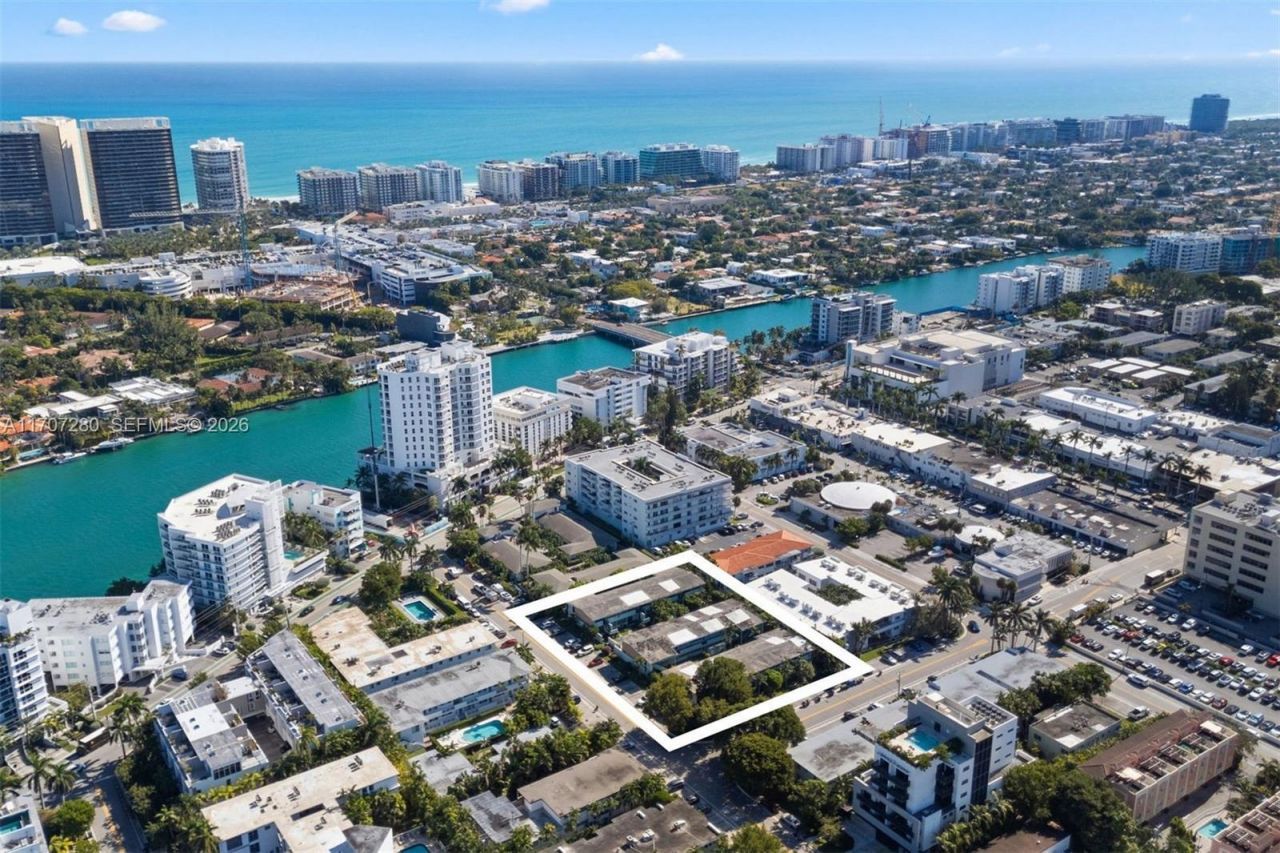 1060 98 St, Bay Harbor Islands, FL 33154 Photo