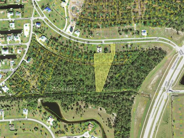 24571 YACHT CLUB BOULEVARD, PUNTA GORDA, FL 33955