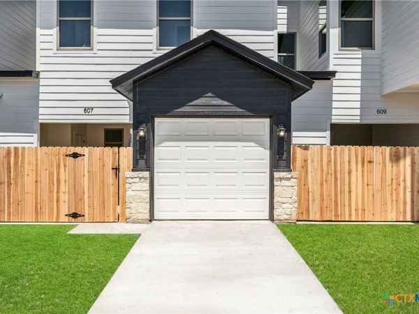 721 Meiomi Drive, Temple, TX 76502