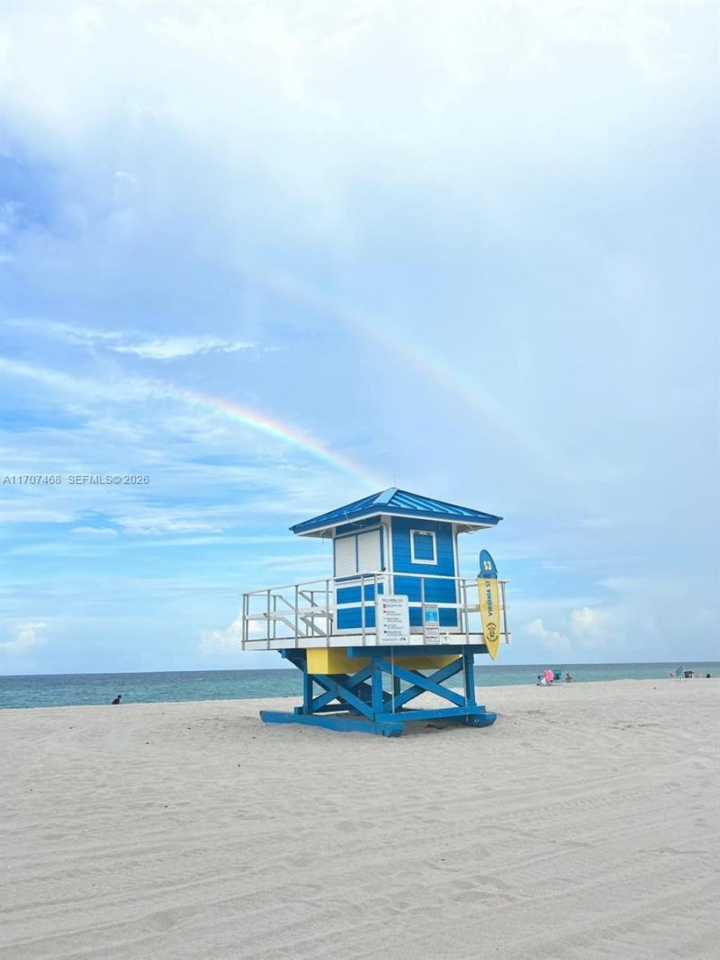 2501 S Ocean Dr, Unit PH32, Hollywood, FL 33019 Photo