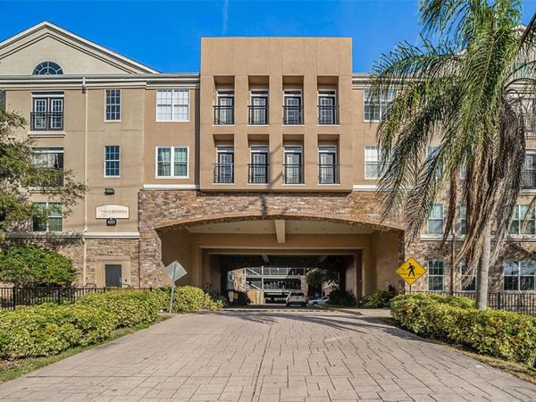 4221 W SPRUCE STREET, Unit 2418, TAMPA, FL 33607