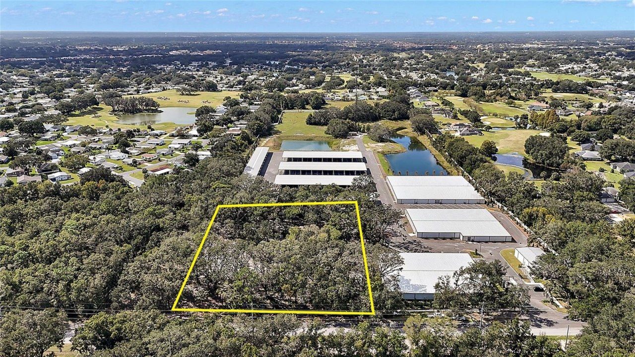 41015 County Road 25, Weirsdale, FL 32195 Photo