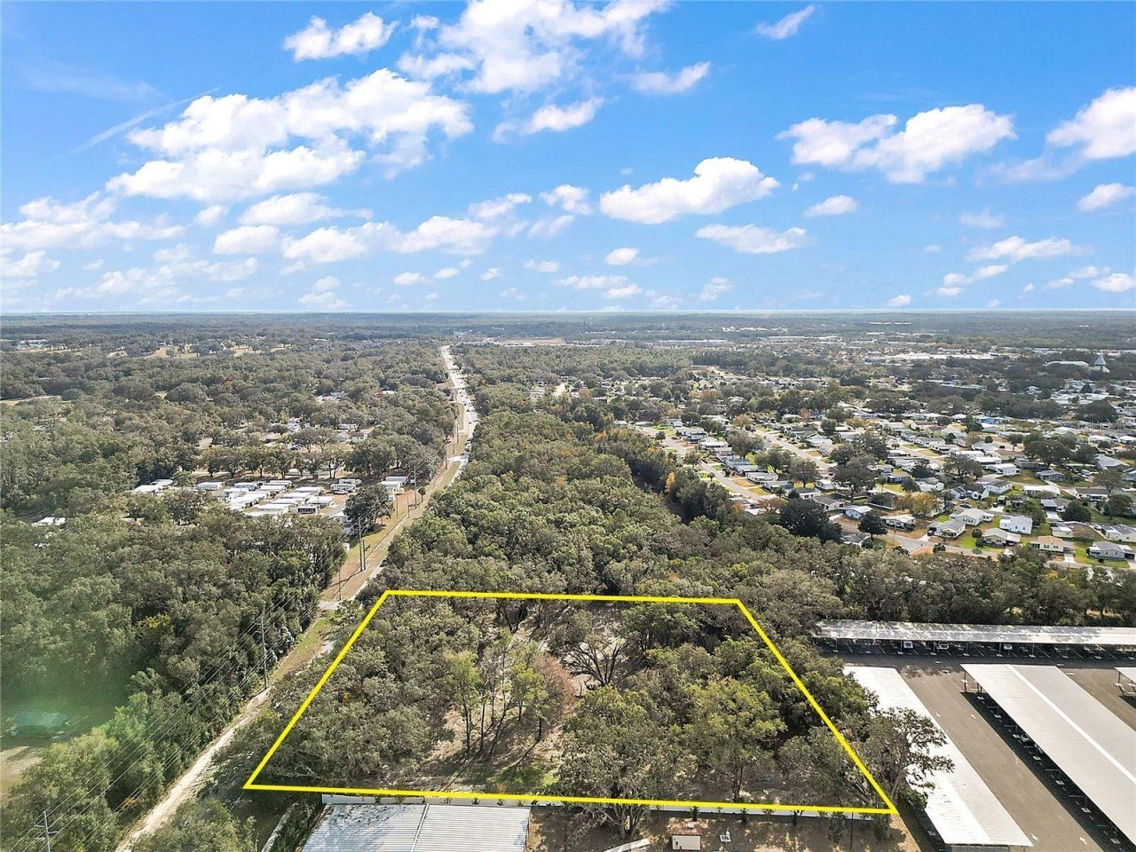 41015 County Road 25, Weirsdale, FL 32195 Photo