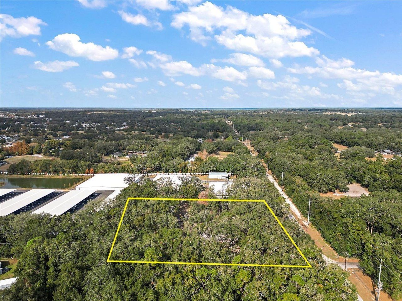 41015 County Road 25, Weirsdale, FL 32195 Photo