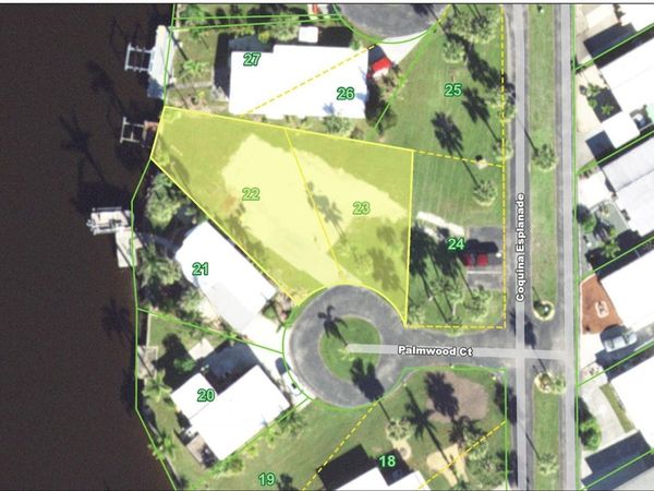 6604 PALMWOOD COURT, PUNTA GORDA, FL 33982