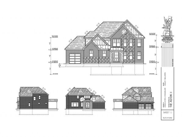 1045 Walburg Avenue, Villa Hills, KY 41017