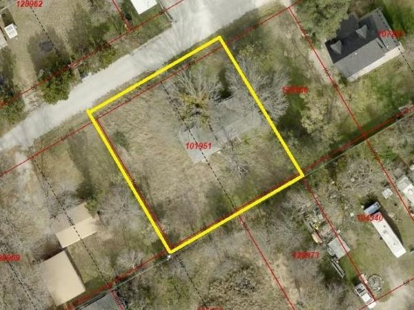 116 5th Street, Whitney, TX 76692