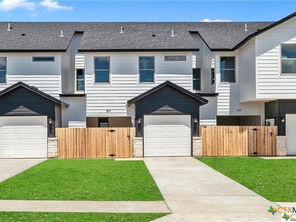 719 Meiomi Drive, Temple, TX 76502