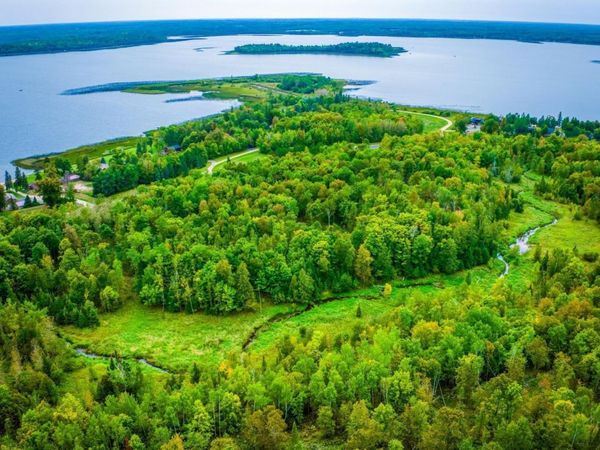 Lot 1 N Blackduck Lake Road NE, Hines, MN 56647