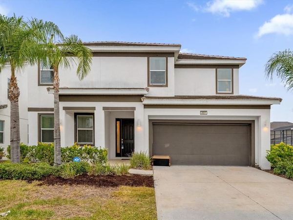 4501 MONADO DRIVE, KISSIMMEE, FL 34746