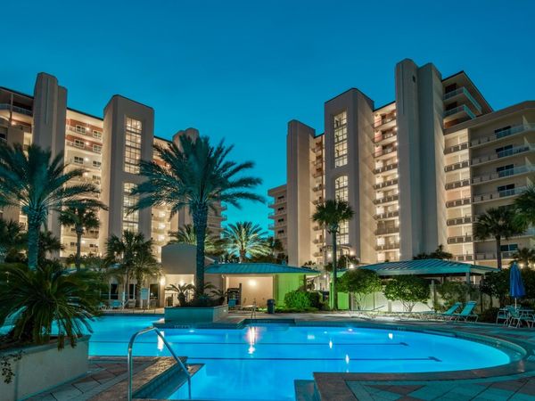 725 Gulf Shore Drive, UNIT 503A, Destin, FL 32541