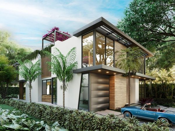 707 NE 76 St, Miami, FL 33138