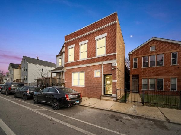 5029 S Racine Avenue, Chicago, IL 60609