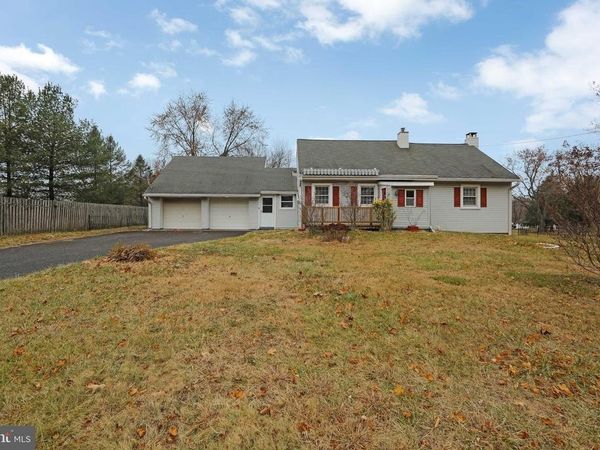 126 TREWIGTOWN ROAD, CHALFONT, PA 18914