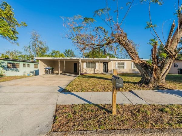 1921 ROCKWELL ROAD, ORLANDO, FL 32808