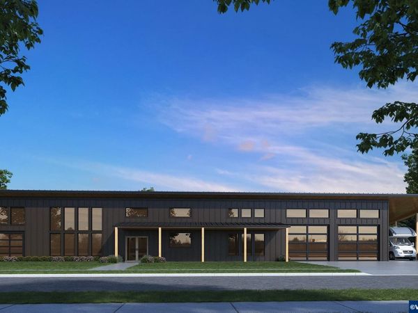 Highway 228 (Lot #3), Sweet Home, OR 97386