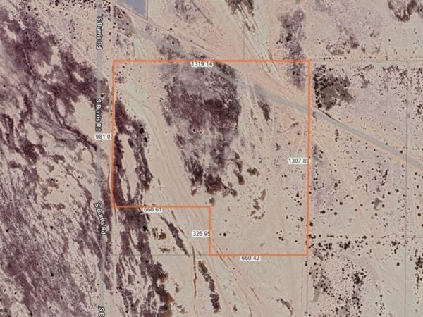 88XX S Burris Road, Unit -, Casa Grande, AZ 85193
