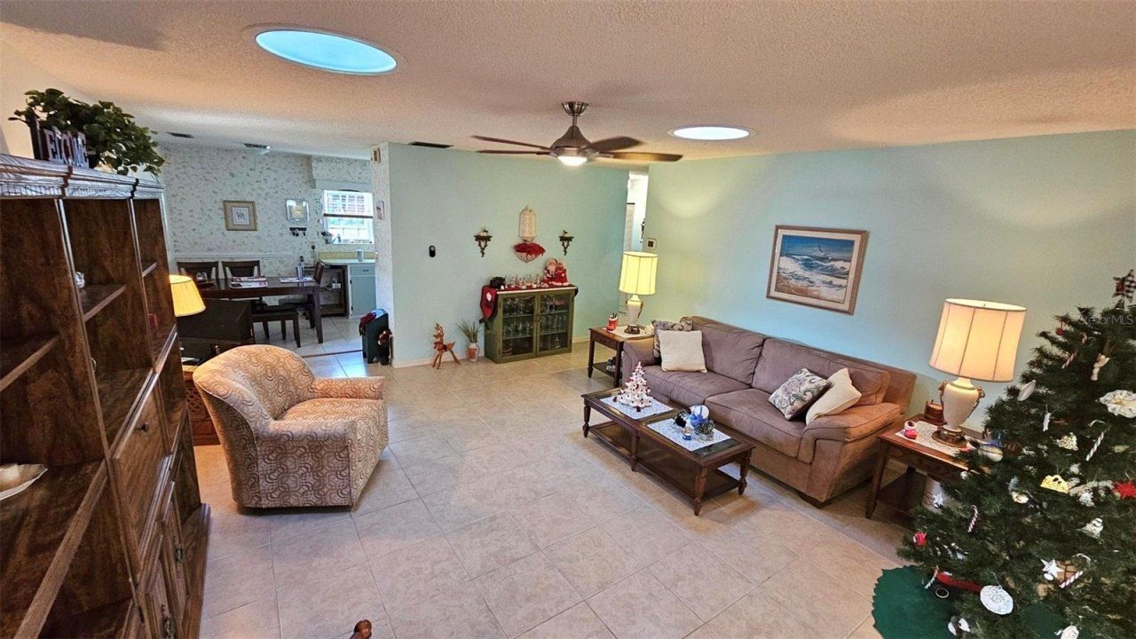 40 Sandra Circle, New Smyrna Beach, FL 32168 Photo