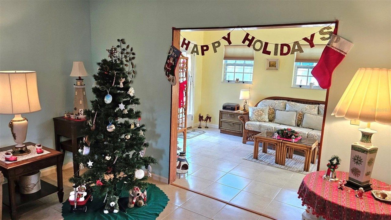 40 Sandra Circle, New Smyrna Beach, FL 32168 Photo