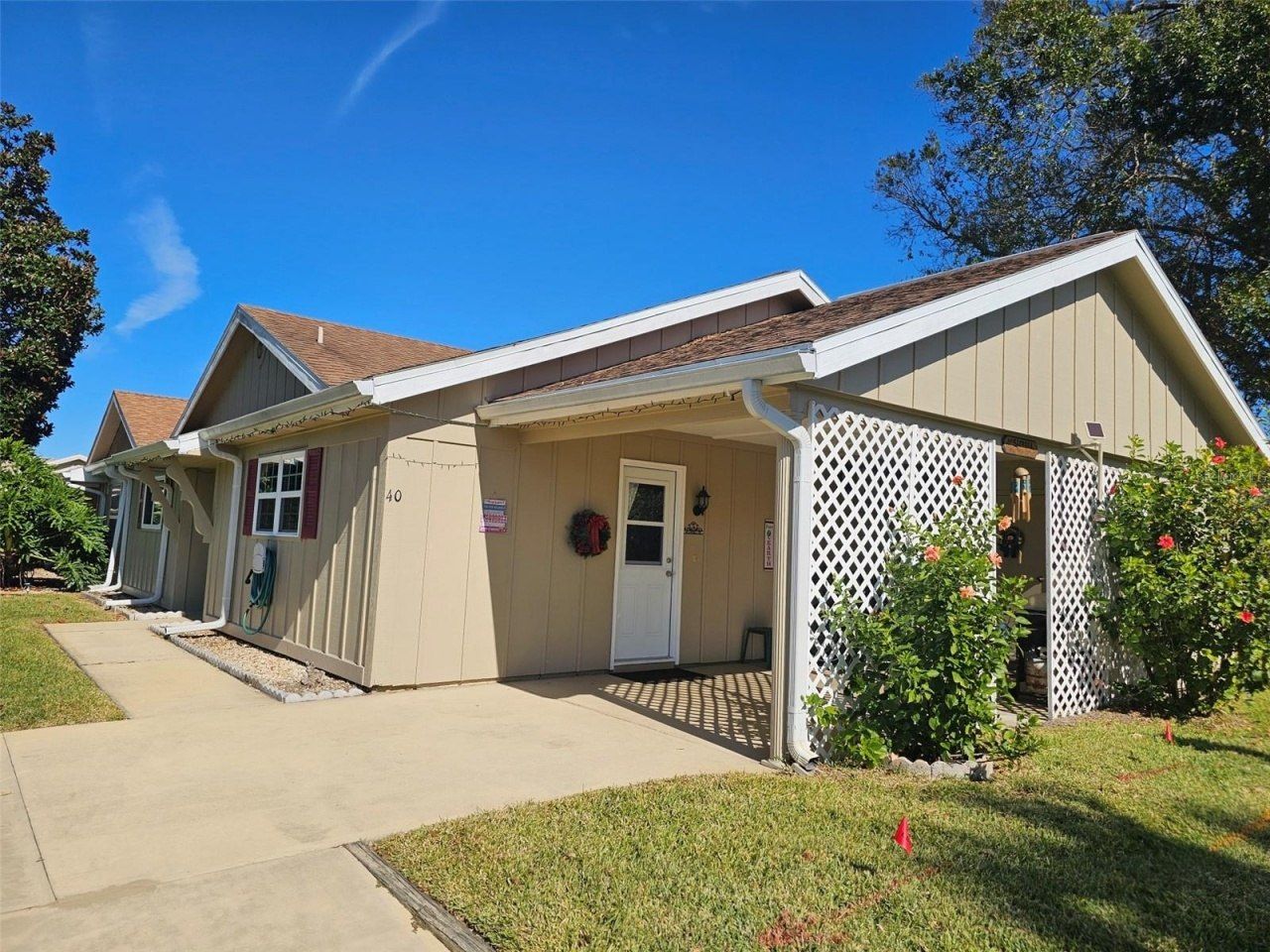 40 Sandra Circle, New Smyrna Beach, FL 32168 Photo