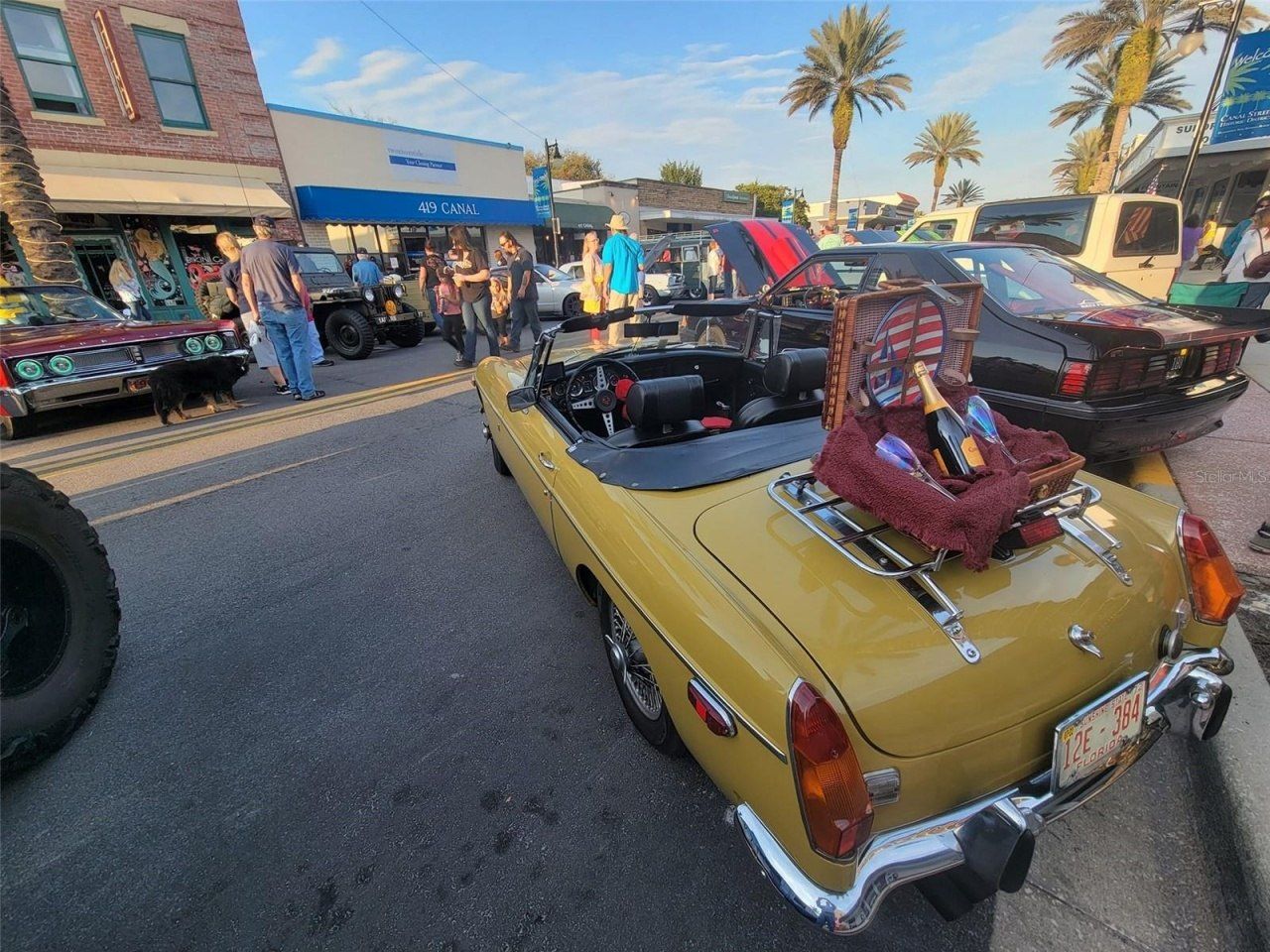 40 Sandra Circle, New Smyrna Beach, FL 32168 Photo