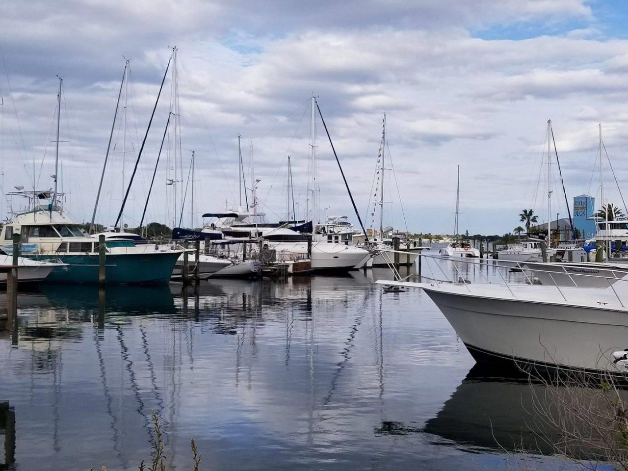 40 Sandra Circle, New Smyrna Beach, FL 32168 Photo