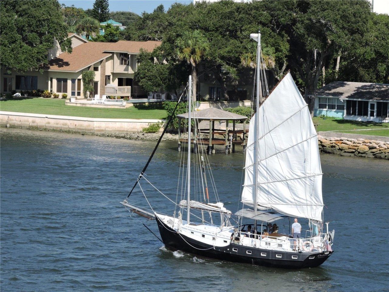 40 Sandra Circle, New Smyrna Beach, FL 32168 Photo