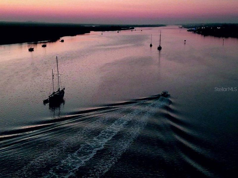 40 Sandra Circle, New Smyrna Beach, FL 32168 Photo