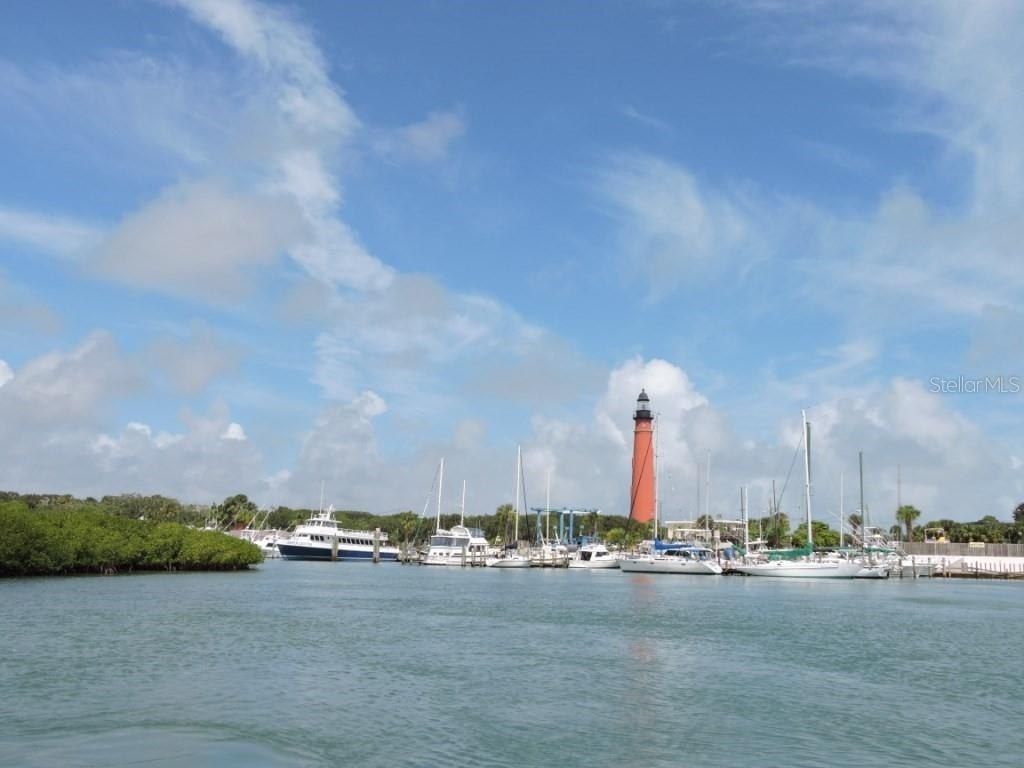 40 Sandra Circle, New Smyrna Beach, FL 32168 Photo