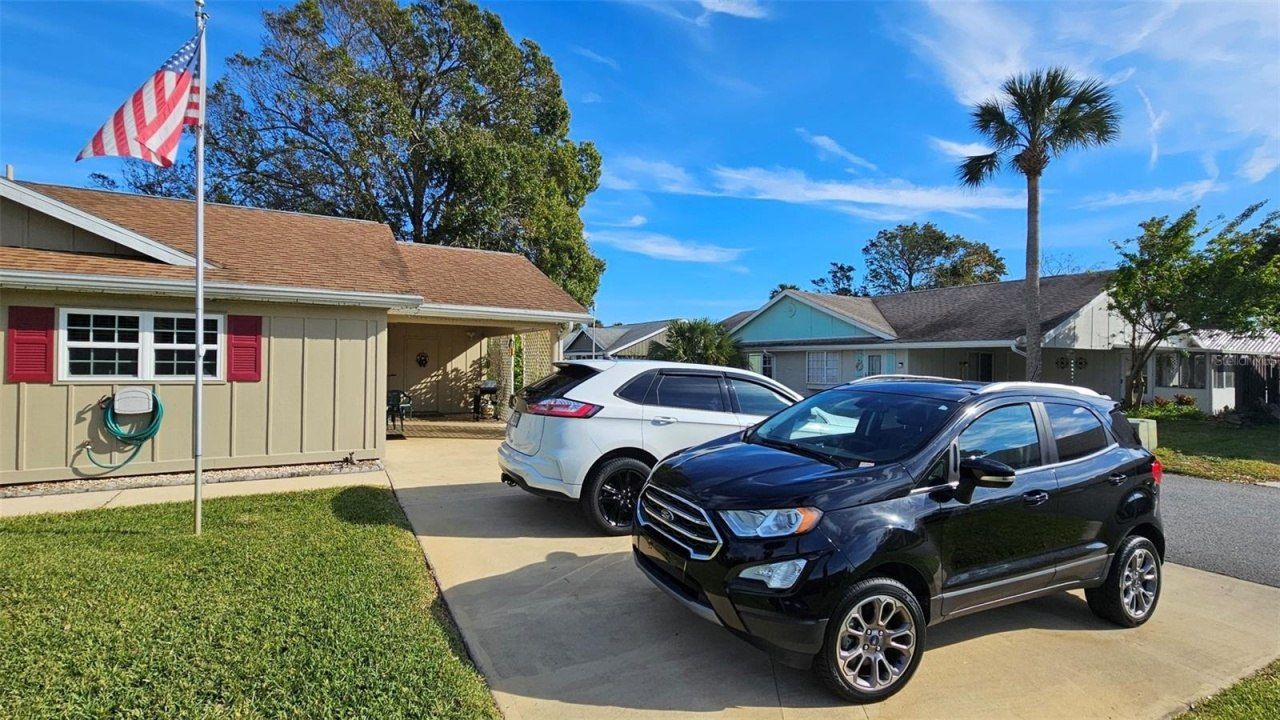 40 Sandra Circle, New Smyrna Beach, FL 32168 Photo