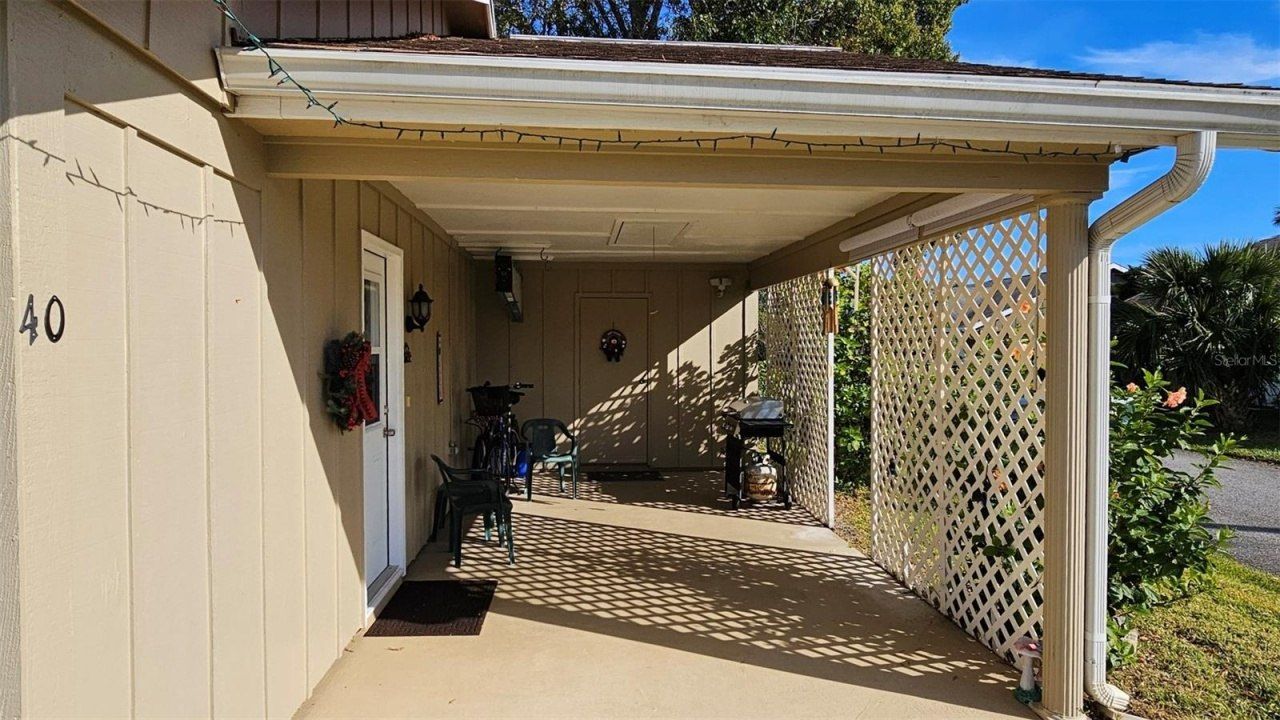 40 Sandra Circle, New Smyrna Beach, FL 32168 Photo