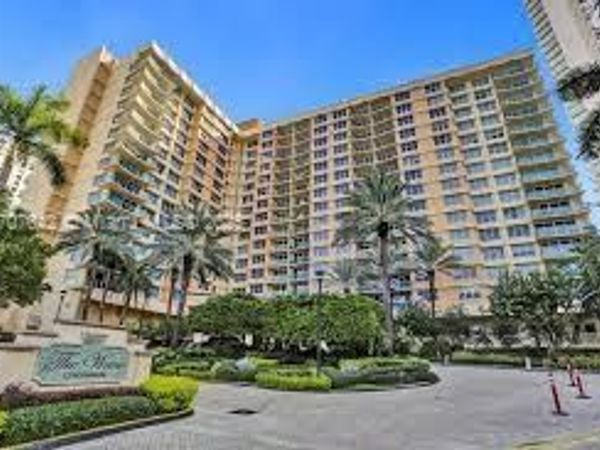 2501 S OCEAN DRIVE, Unit 809, Hollywood, FL 33019