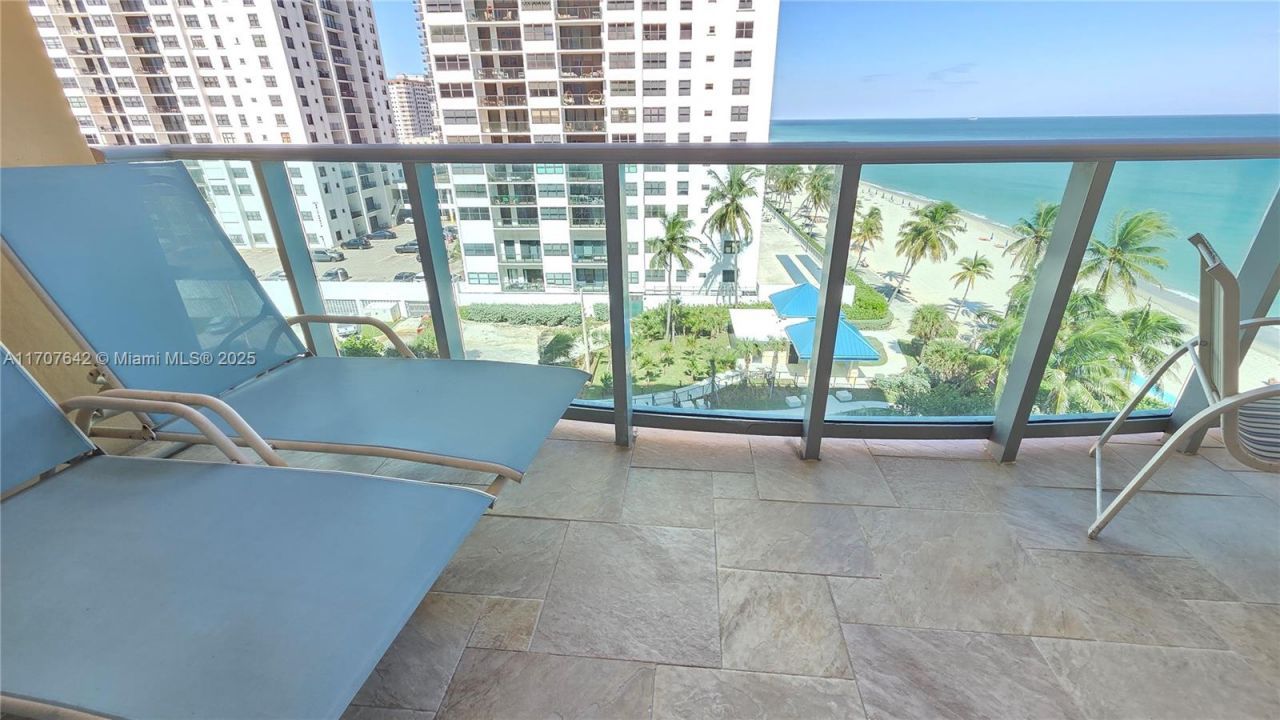 2501 S Ocean Drive, Unit 809, Hollywood, FL 33019 Photo
