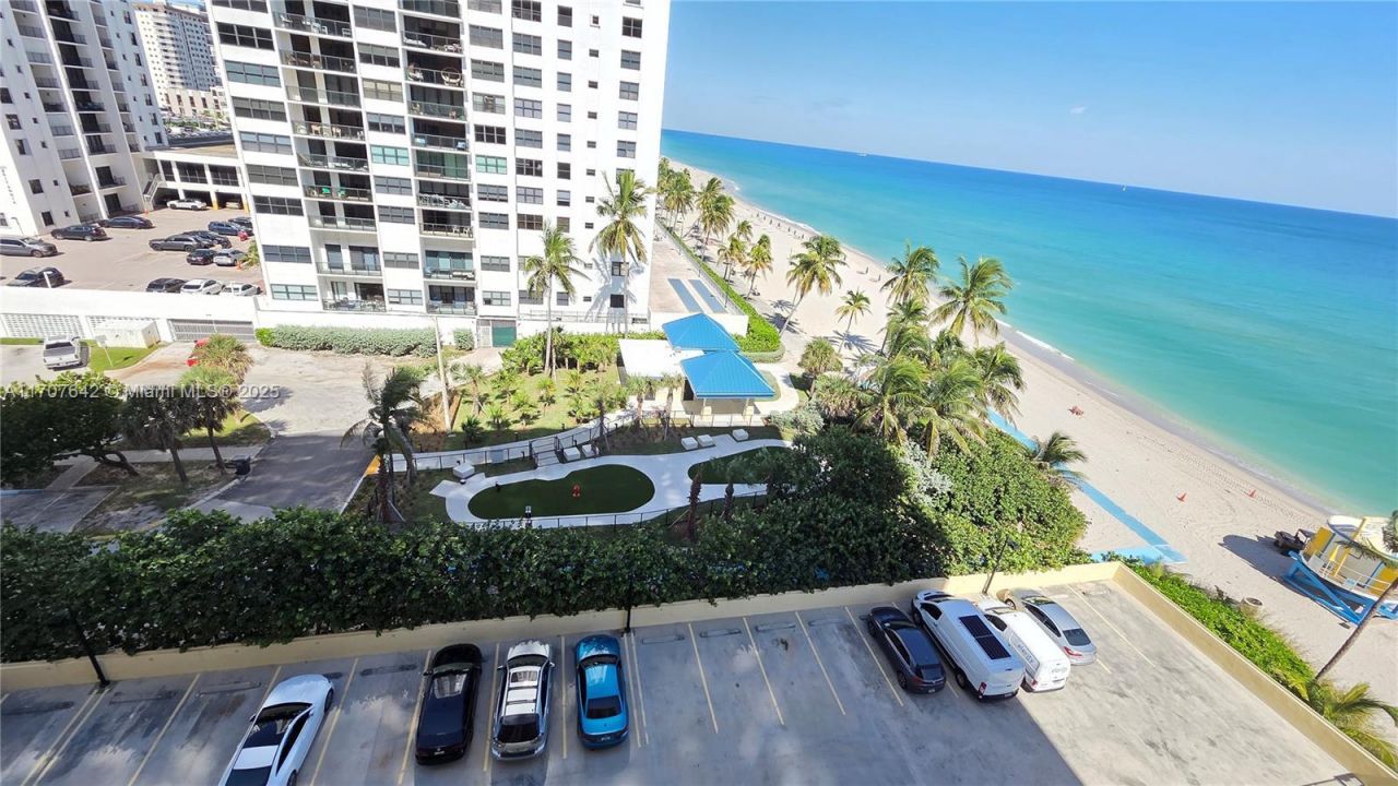 2501 S Ocean Drive, Unit 809, Hollywood, FL 33019 Photo