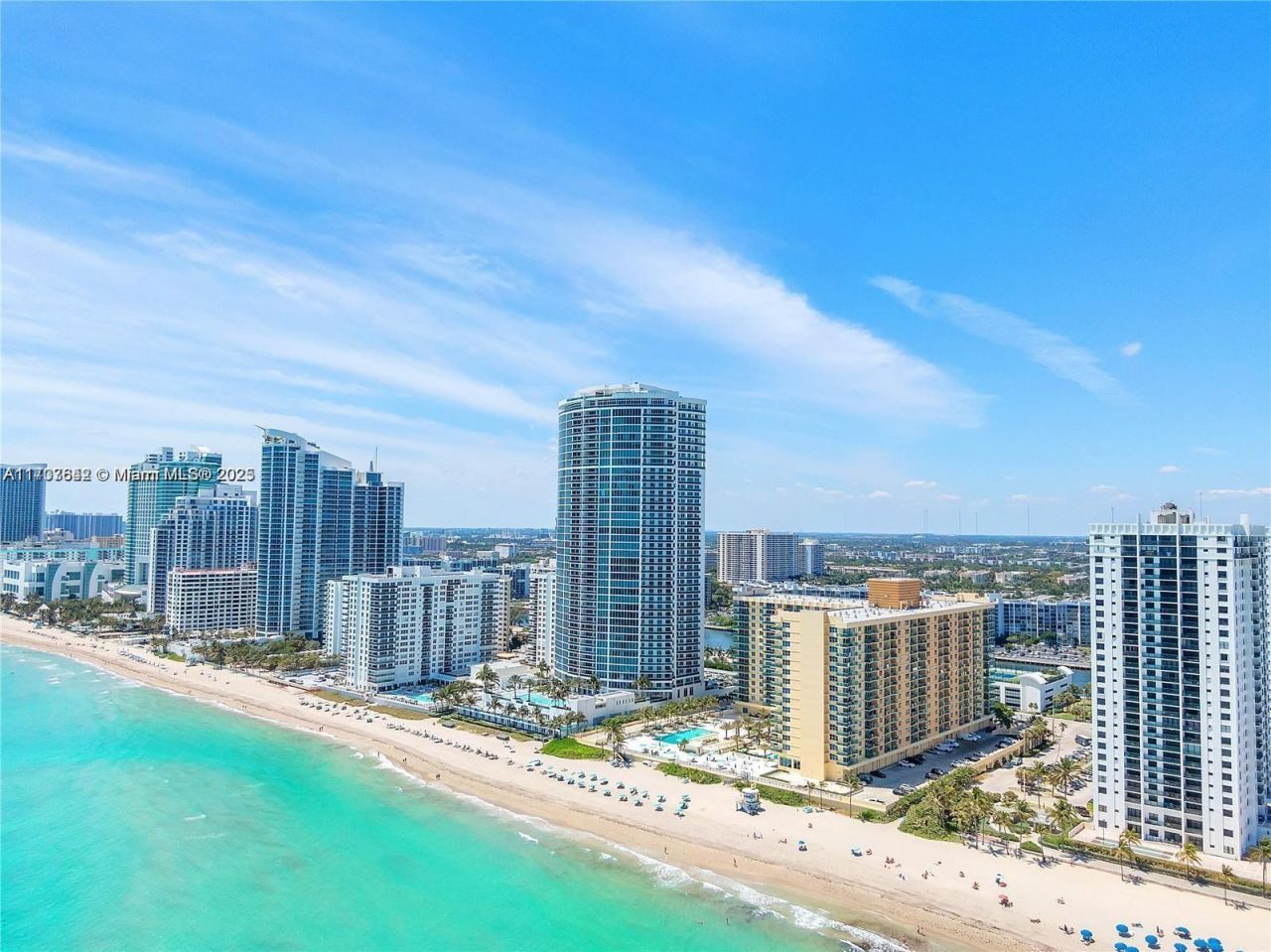 2501 S Ocean Drive, Unit 809, Hollywood, FL 33019 Photo