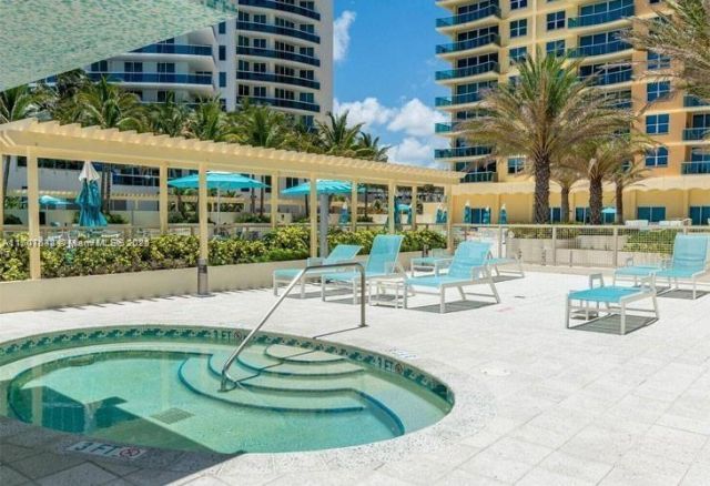 2501 S Ocean Drive, Unit 809, Hollywood, FL 33019 Photo