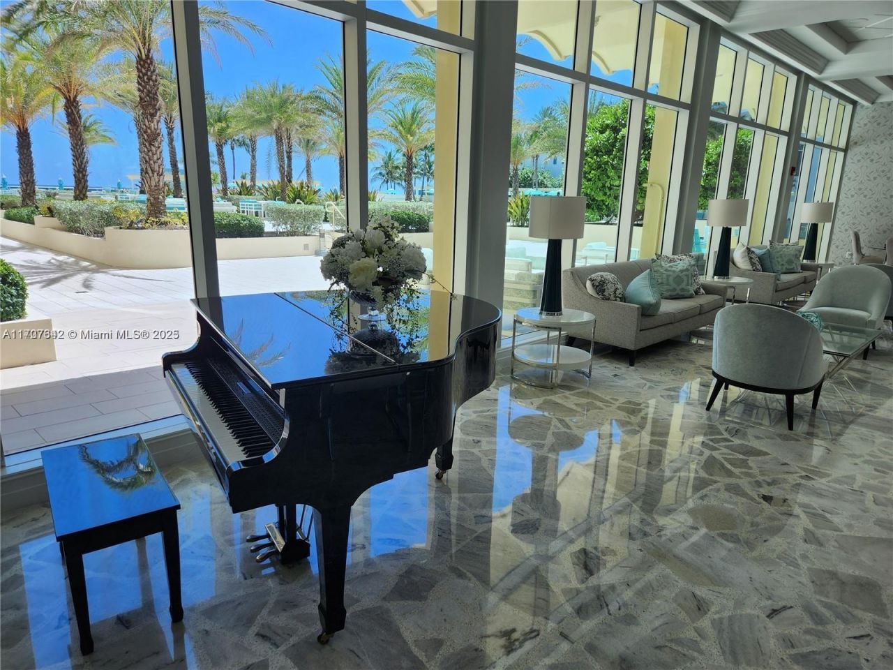2501 S Ocean Drive, Unit 809, Hollywood, FL 33019 Photo