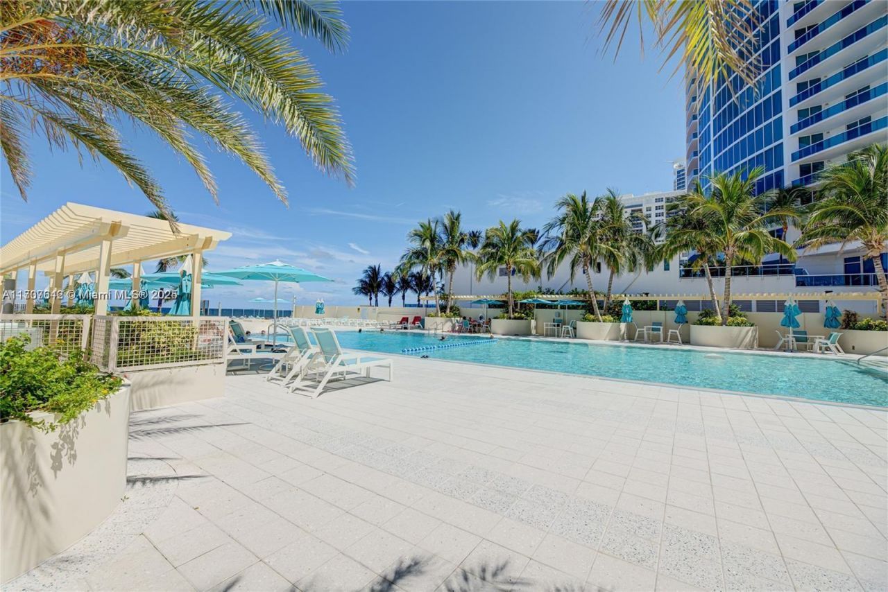2501 S Ocean Drive, Unit 809, Hollywood, FL 33019 Photo