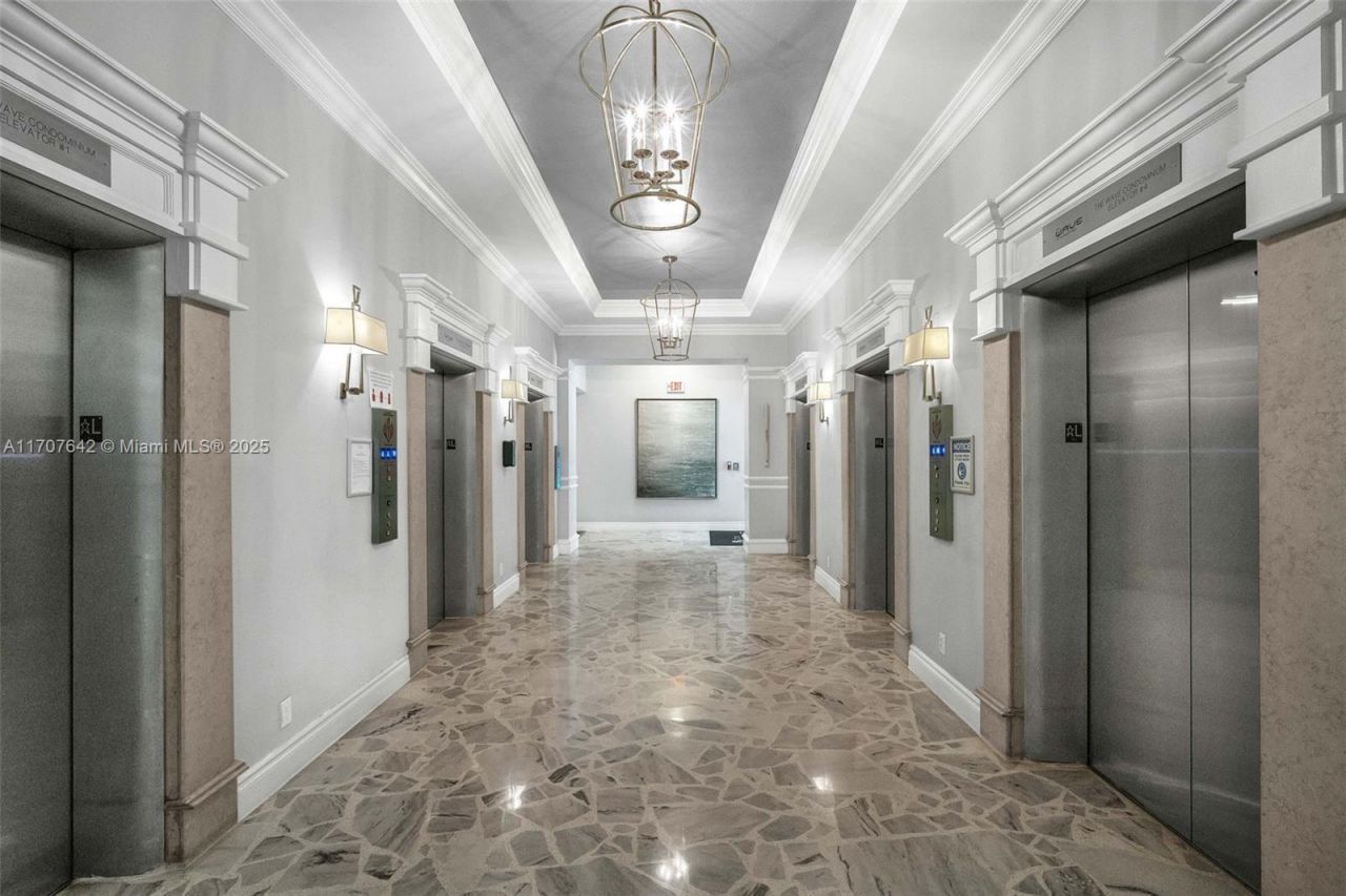 2501 S Ocean Drive, Unit 809, Hollywood, FL 33019 Photo