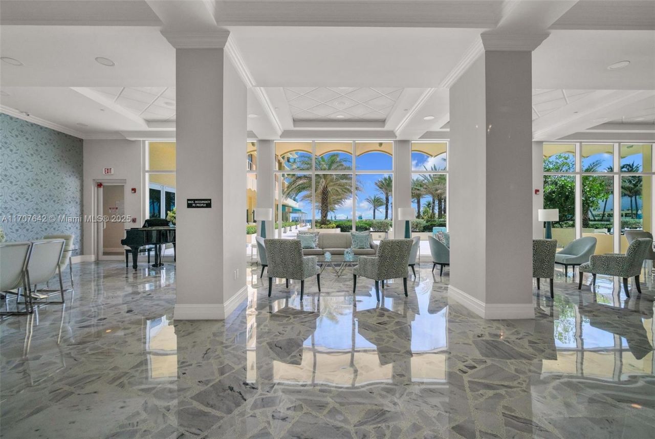 2501 S Ocean Drive, Unit 809, Hollywood, FL 33019 Photo