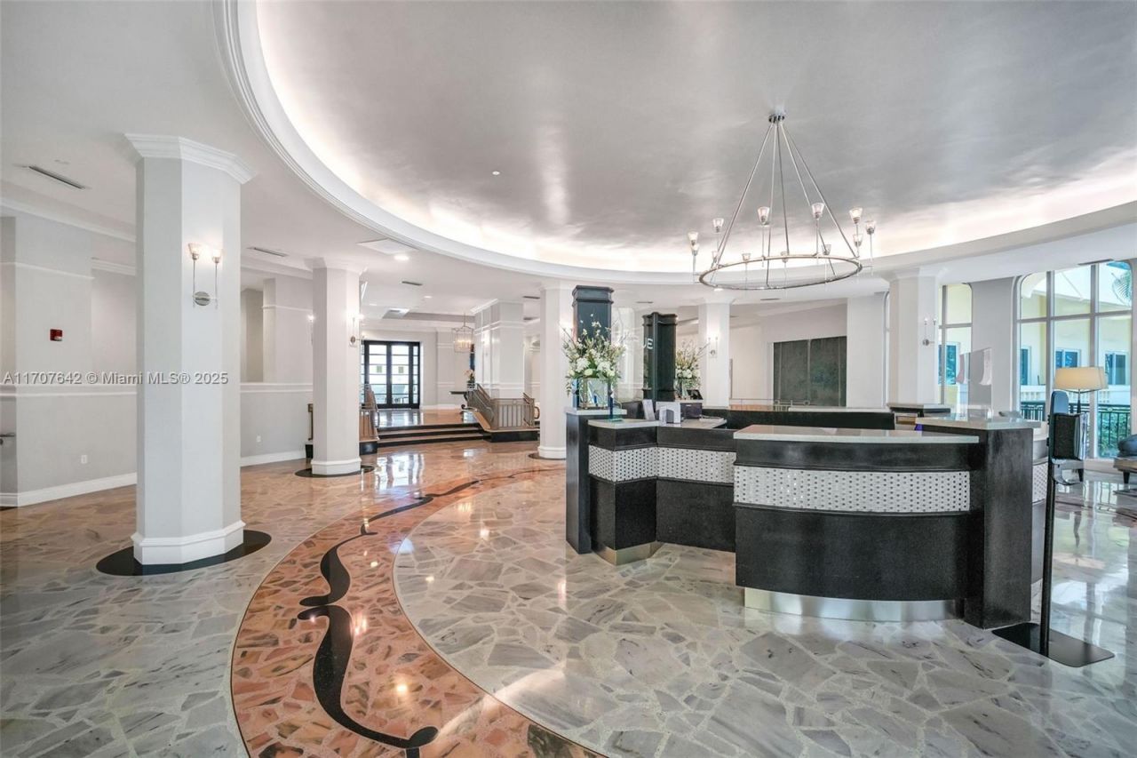 2501 S Ocean Drive, Unit 809, Hollywood, FL 33019 Photo