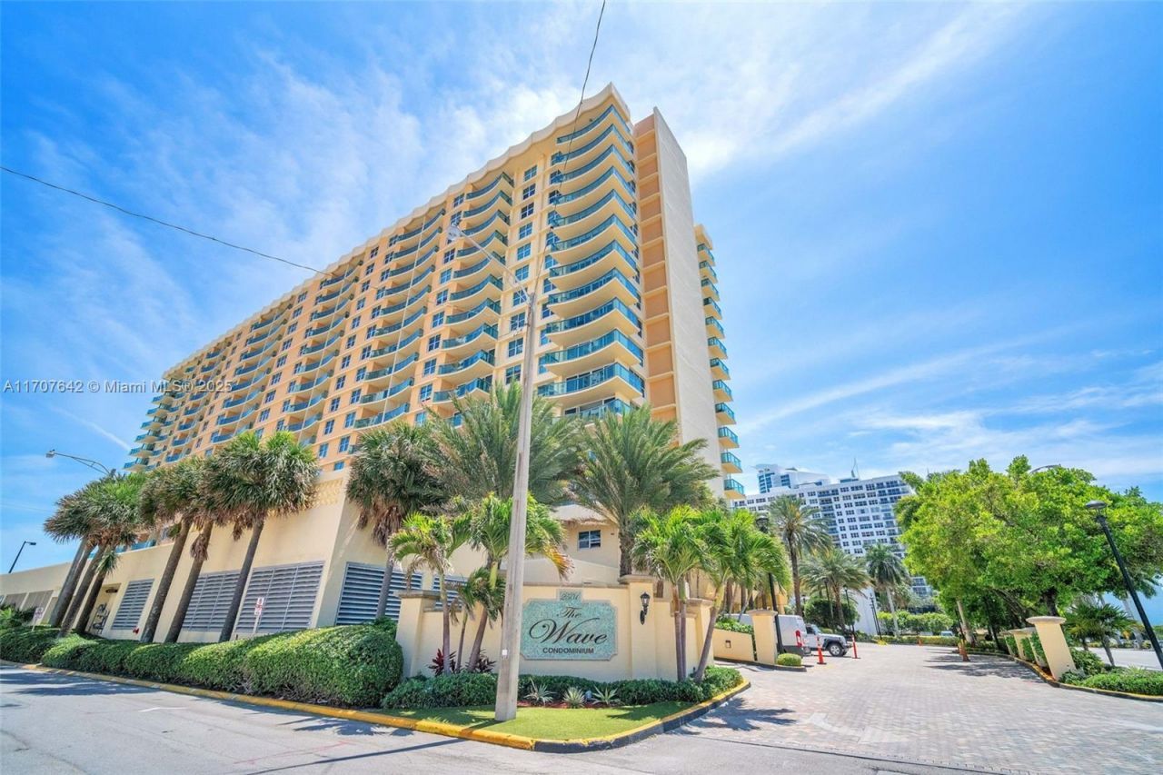 2501 S Ocean Drive, Unit 809, Hollywood, FL 33019 Photo