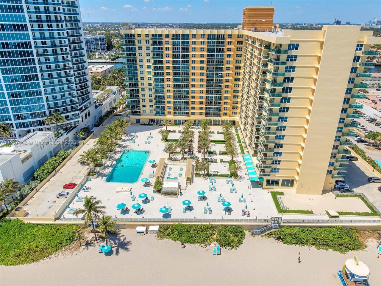 2501 S Ocean Drive, Unit 809, Hollywood, FL 33019 Photo