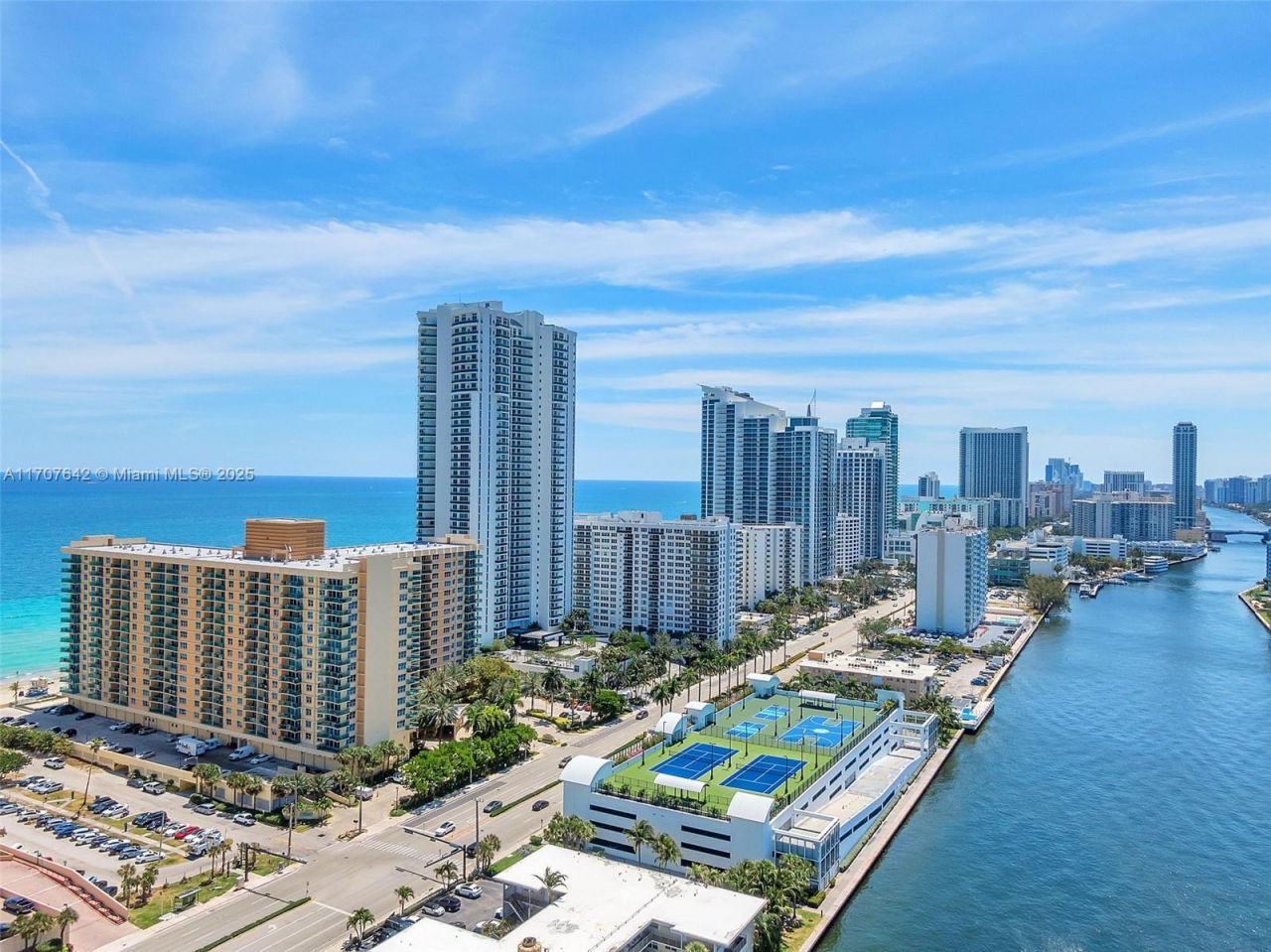2501 S Ocean Drive, Unit 809, Hollywood, FL 33019 Photo