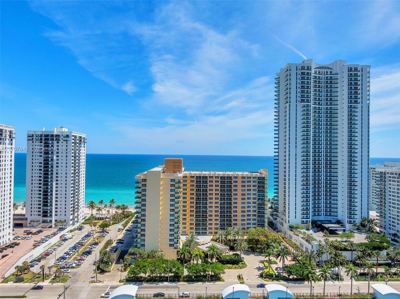2501 S Ocean Drive, Unit 809, Hollywood, FL 33019 Photo