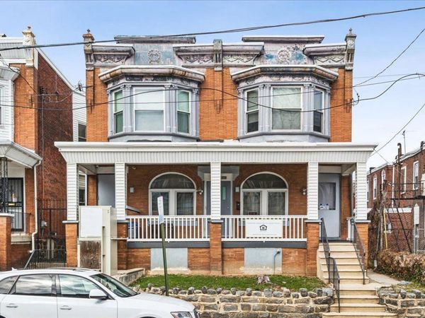 5205-07 WEBSTER STREET, PHILADELPHIA, PA 19143