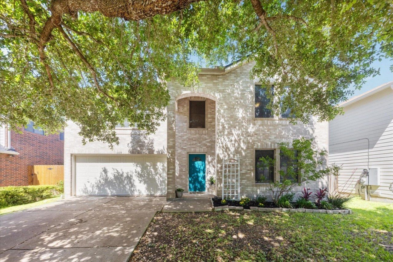 6604 Marble Creek Loop, Austin, TX 78747 Main Photo