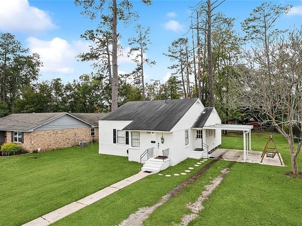 501 N LINDEN Street, Hammond, LA 70401