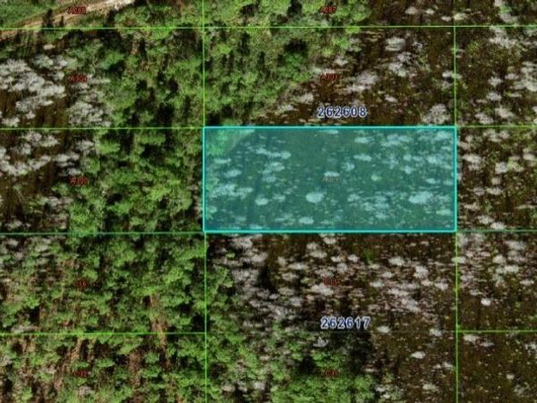 SWEET HILL RD, POLK CITY, FL 33868